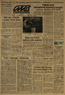 Głos Wielkopolski. 1964.10.09 R.20 nr240 Wyd.A