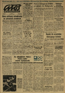 Głos Wielkopolski. 1964.10.21 R.20 nr250 Wyd.A