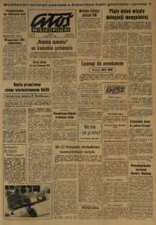 Głos Wielkopolski. 1964.10.28 R.20 nr256 Wyd.A