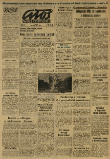 Głos Wielkopolski. 1964.10.29 R.20 nr257 Wyd.A