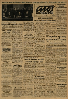 Głos Wielkopolski. 1964.10.30 R.20 nr258 Wyd.A