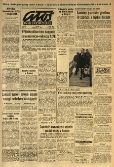 Głos Wielkopolski. 1964.10.31 R.20 nr259 Wyd.A