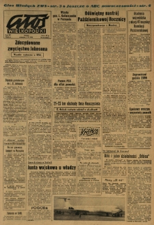 Głos Wielkopolski. 1964.11.05 R.20 nr263 Wyd.A