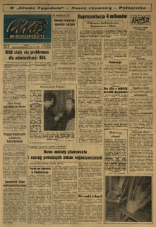 Głos Wielkopolski. 1964.11.15-16 R.20 nr272 Wyd.A