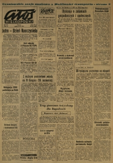 Głos Wielkopolski. 1964.11.20 R.20 nr276 Wyd.A