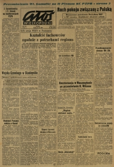 Głos Wielkopolski. 1964.11.25 R.20 nr280 Wyd.A