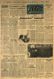 Głos Wielkopolski. 1964.11.29-30 R.20 nr284 Wyd.A