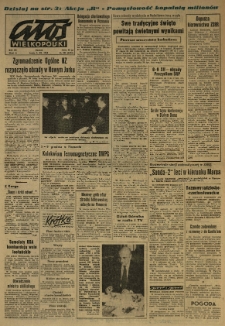 Głos Wielkopolski. 1964.12.02 R.20 nr286 Wyd.A