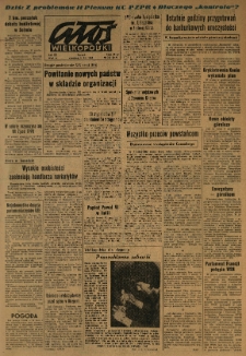 Głos Wielkopolski. 1964.12.03 R.20 nr287 Wyd.A