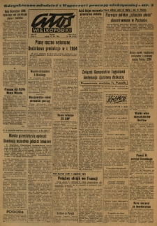 Głos Wielkopolski. 1964.12.11 R.20 nr294 Wyd.A