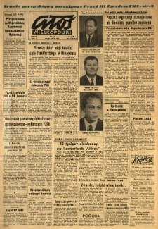 Głos Wielkopolski. 1964.12.15 R.20 nr297 Wyd.A