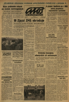 Głos Wielkopolski. 1964.12.18 R.20 nr300 Wyd.A