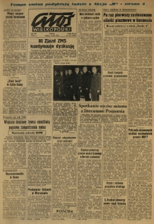 Głos Wielkopolski. 1964.12.19 R.20 nr301 Wyd.A