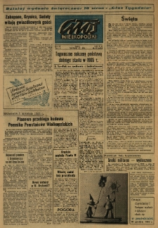 Głos Wielkopolski. 1964.12.24-27 R.20 nr305 Wyd.A