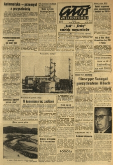 Głos Wielkopolski. 1964.12.29 R.20 nr307 Wyd.A