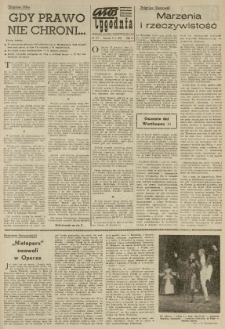 Głos Tygodnia. Dodatek Głosu Wielkopolskiego. 1964.01.12 R.4 nr117