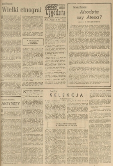 Głos Tygodnia. Dodatek Głosu Wielkopolskiego. 1964.03.08 R.4 nr125