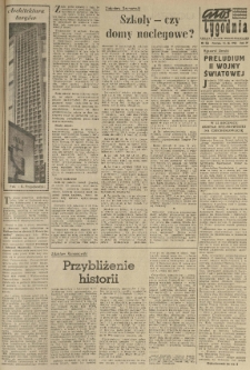 Głos Tygodnia. Dodatek Głosu Wielkopolskiego. 1964.03.15 R.4 nr126