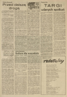 Głos Tygodnia. Dodatek Głosu Wielkopolskiego. 1964.06.14 R.4 nr139