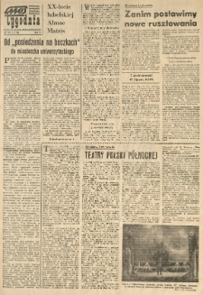 Głos Tygodnia. Dodatek Głosu Wielkopolskiego. 1964.07.05 R.4 nr142