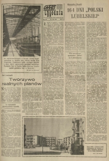 Głos Tygodnia. Dodatek Głosu Wielkopolskiego. 1964.07.19 R.4 nr144