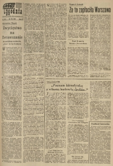 Głos Tygodnia. Dodatek Głosu Wielkopolskiego. 1964.07.26 R.4 nr145