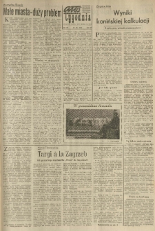 Głos Tygodnia. Dodatek Głosu Wielkopolskiego. 1964.09.27 R.4 nr154