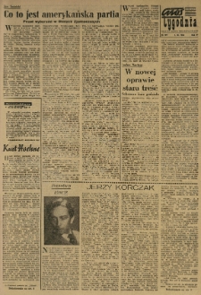 Głos Tygodnia. Dodatek Głosu Wielkopolskiego. 1964.11.01 R.4 nr159