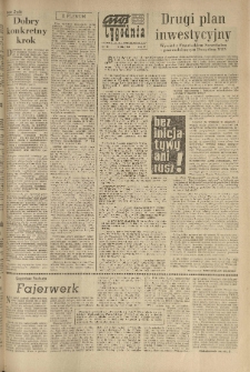 Głos Tygodnia. Dodatek Głosu Wielkopolskiego. 1964.12.06 R.4 nr164