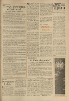 Głos Tygodnia. Dodatek Głosu Wielkopolskiego. 1964.12.27 R.4 nr167