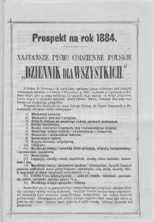 Kaliszanin : gazeta miasta Kalisza i jego okolic
