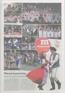 Magazyn Gazety Jarocińskiej 2016.07.05 Nr27(473)