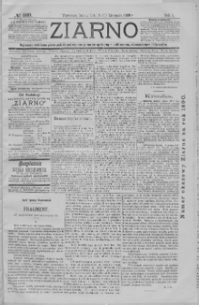 Kaliszanin : gazeta miasta Kalisza i jego okolic