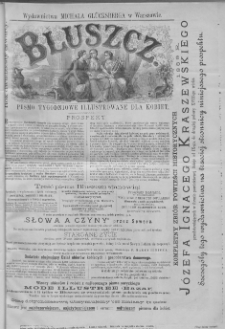 Kaliszanin : gazeta miasta Kalisza i jego okolic