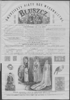 Kaliszanin : gazeta miasta Kalisza i jego okolic