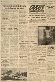 Głos Wielkopolski. 1965.01.06 R.21 nr4 Wyd.A