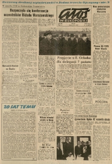 Głos Wielkopolski. 1965.01.20 R.21 nr16 Wyd.A