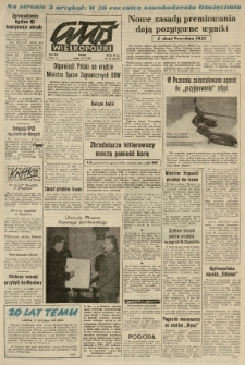 Głos Wielkopolski. 1965.01.27 R.21 nr22 Wyd.A