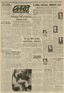 Głos Wielkopolski. 1965.01.30 R.21 nr25 Wyd.A