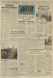Głos Wielkopolski. 1965.01.31-02.01 R.21 nr26 Wyd.A