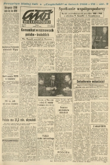 Głos Wielkopolski. 1965.02.02 R.21 nr27 Wyd.A