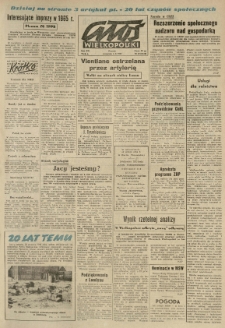 Głos Wielkopolski. 1965.02.04 R.21 nr29 Wyd.A