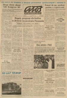 Głos Wielkopolski. 1965.02.10 R.21 nr34 Wyd.A