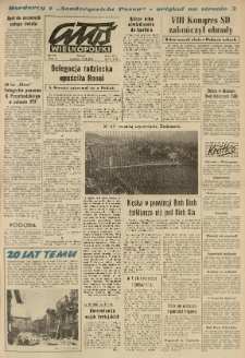 Głos Wielkopolski. 1965.02.11 R.21 nr35 Wyd.A