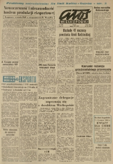 Głos Wielkopolski. 1965.02.24 R.21 nr46 Wyd.A