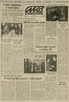 Głos Wielkopolski. 1965.03.02 R.21 nr51 Wyd.A