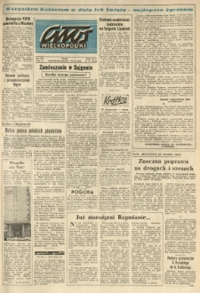 Głos Wielkopolski. 1965.03.07-08 R.21 nr56 Wyd.A