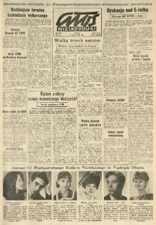 Głos Wielkopolski. 1965.03.16 R.21 nr63 Wyd.A