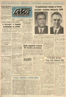 Głos Wielkopolski. 1965.04.04-05 R.21 nr80 Wyd.A