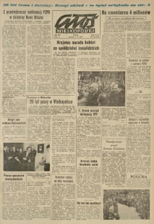 Głos Wielkopolski. 1965.04.13 R.21 nr87 Wyd.A